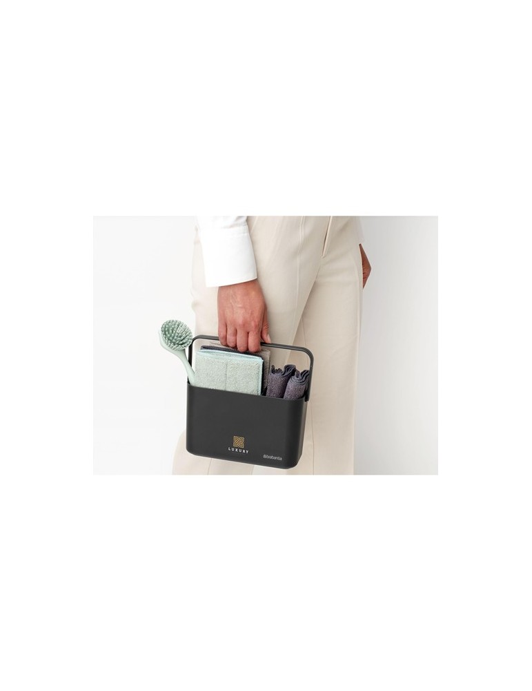 Brabantia SinkSide Organiser Set de nettoyage