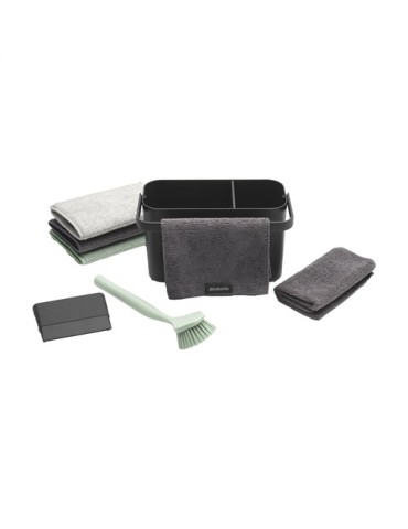 Brabantia SinkSide Organiser Set de nettoyage