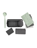 Brabantia SinkSide Organiser Set de nettoyage