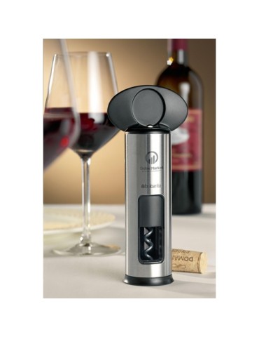 Brabantia Classic en Acier Inoxydable Tire-bouchon