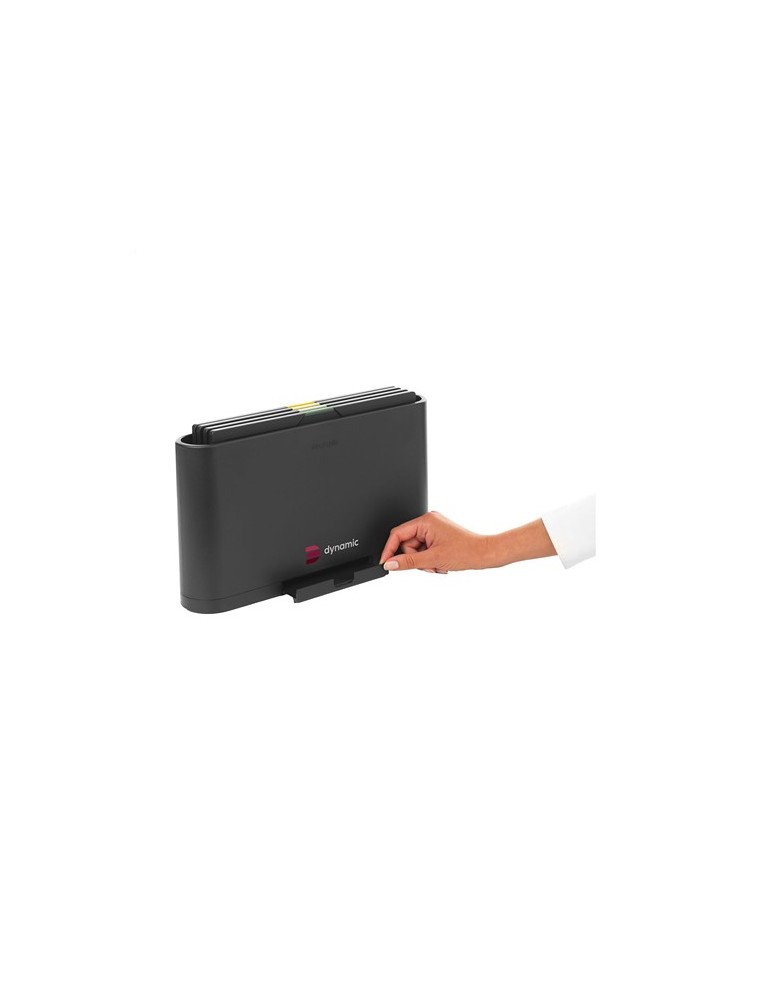 Brabantia Tasty+ Set de Planches à Découper