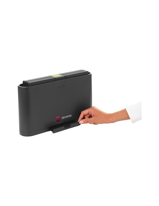 Brabantia Tasty+ Set de Planches à Découper