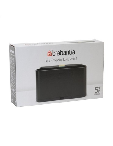 Brabantia Tasty+ Set de Planches à Découper