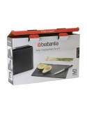 Brabantia Tasty+ Set de Planches à Découper