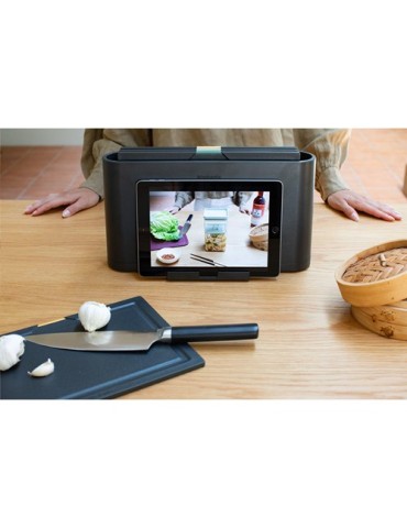 Brabantia Tasty+ Set de Planches à Découper