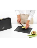 Brabantia Tasty+ Set de Planches à Découper
