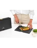 Brabantia Tasty+ Set de Planches à Découper