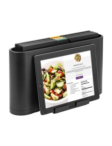 Brabantia Tasty+ Set de Planches à Découper