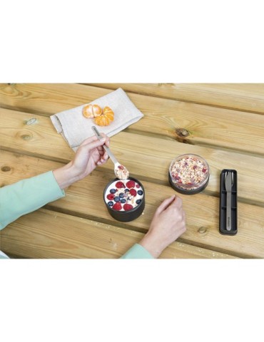 Brabantia Make & Take Set de couverts