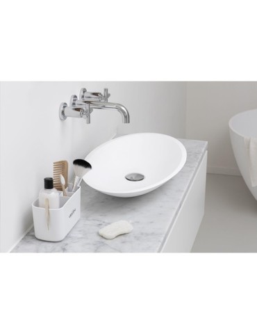 Brabantia Serviteur Salle de Bains