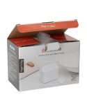 Brabantia Mindset Poubelle de salle de bain