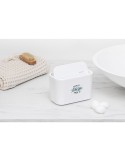 Brabantia Mindset Poubelle de salle de bain