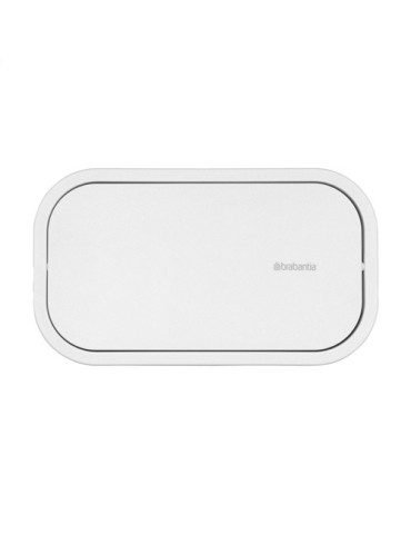 Brabantia Mindset Poubelle de salle de bain