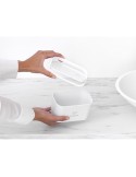 Brabantia Mindset Poubelle de salle de bain