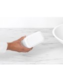 Brabantia Mindset Poubelle de salle de bain