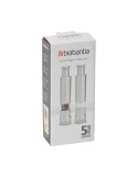 Brabantia Profile Set moulin à poivre et sel