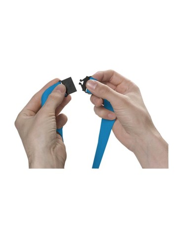 KeyCordSafety 2,4 cm tour de cou 2