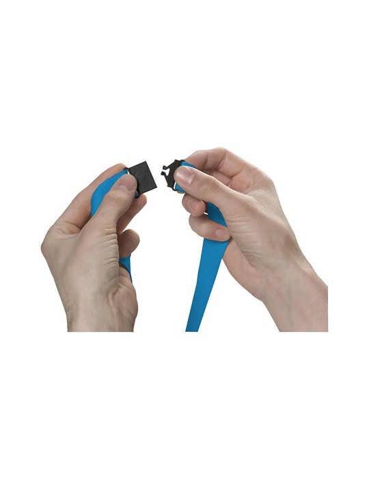 KeyCordSafety 2,4 cm tour de cou