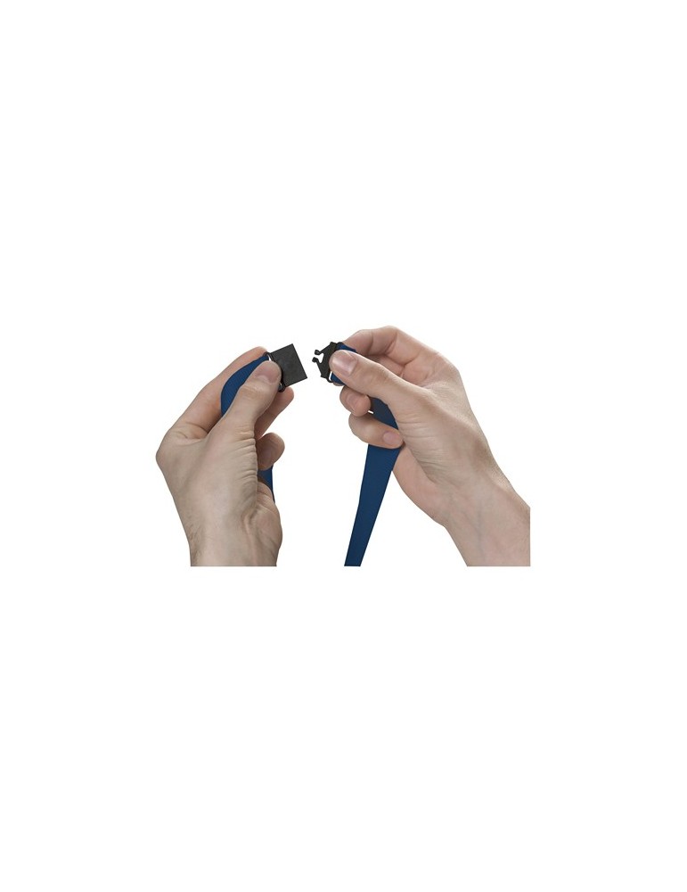 KeyCordSafety 2,4 cm tour de cou