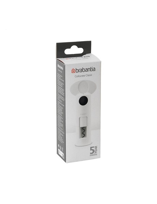 Brabantia Classic Tire-bouchon