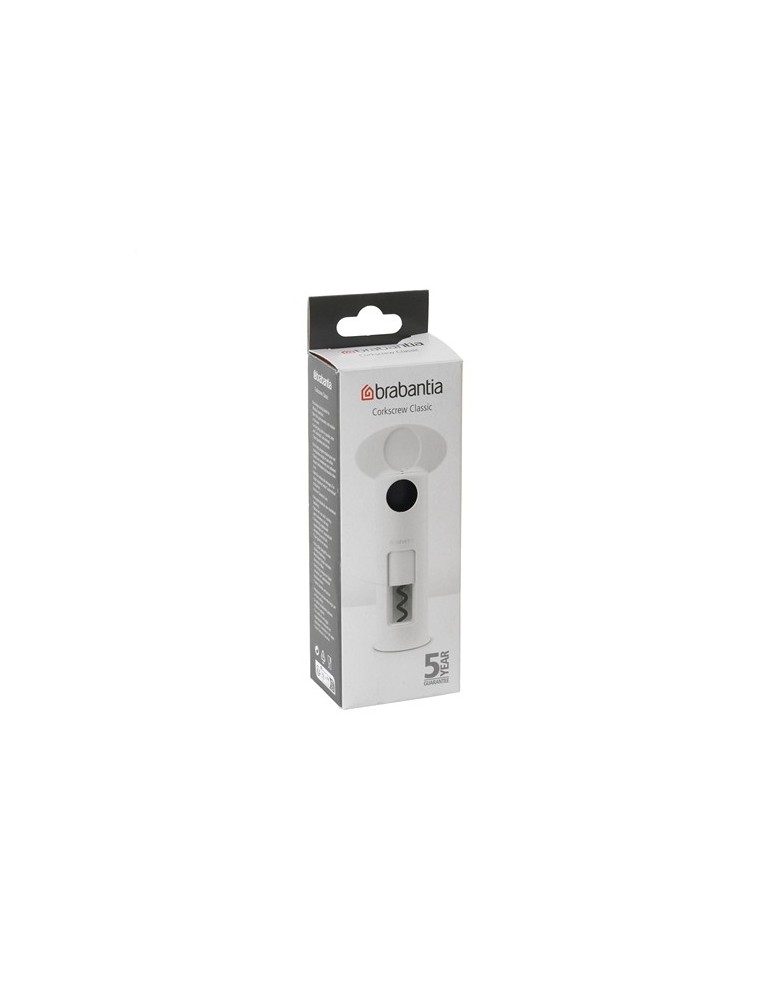 Brabantia Classic Tire-bouchon