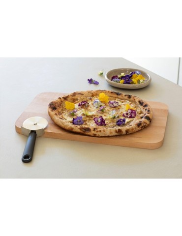 Brabantia Tasty+ Roulette à Pizza /Pâte