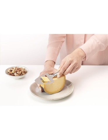 Brabantia Coupe-Fromage