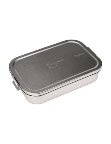 Brabantia Make & Take Boîte à Lunch Grande 2 L