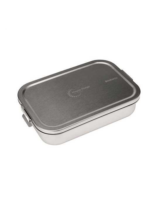 Brabantia Make & Take Boîte à Lunch Grande 2 L