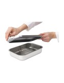 Brabantia Make & Take Boîte à Lunch Grande 2 L