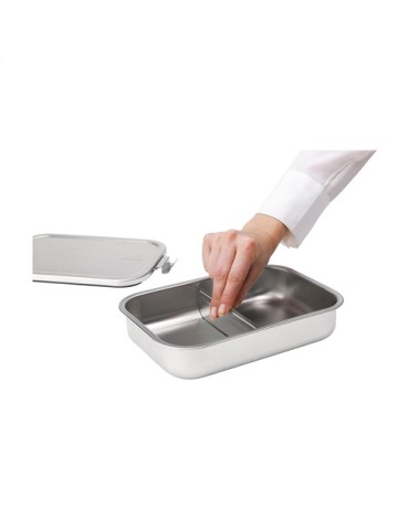 Brabantia Make & Take Boîte à Lunch Grande 2 L