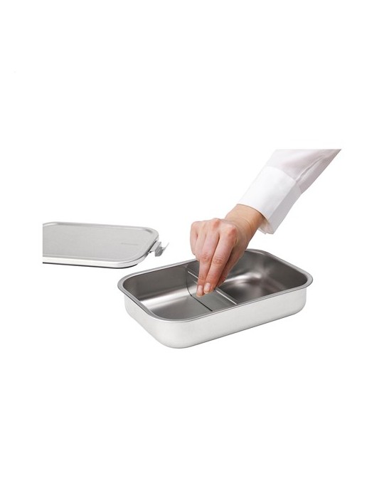 Brabantia Make & Take Boîte à Lunch Grande 2 L