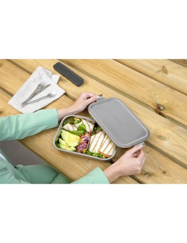 Brabantia Make & Take Boîte à Lunch Grande 2 L