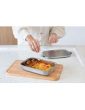 Brabantia Make & Take Boîte à Lunch Grande 2 L