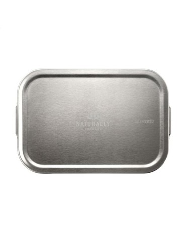 Brabantia Make & Take Boîte à Lunch Grande 2 L