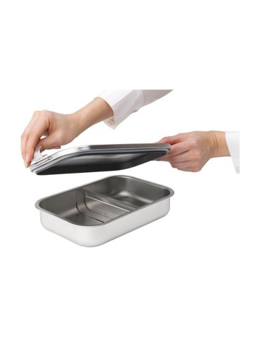 Brabantia Make & Take Boîte à Lunch Grande 2 L