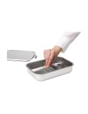 Brabantia Make & Take Boîte à Lunch Grande 2 L