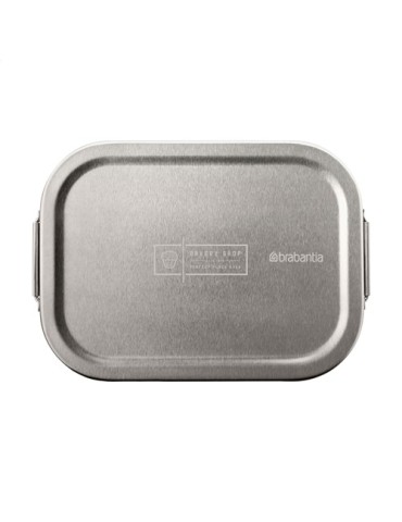 Brabantia Make & Take Boîte à Déjeuner Moyenne 1,1 L