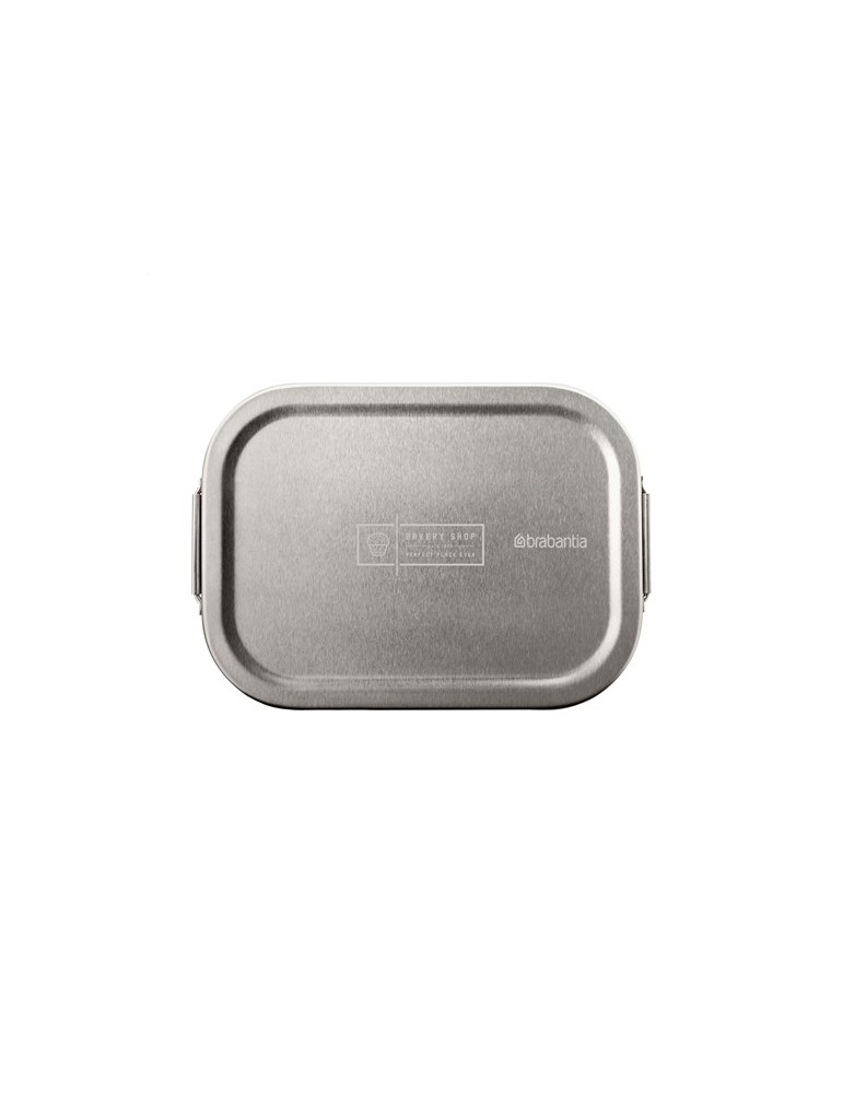 Brabantia Make & Take Boîte à Déjeuner Moyenne 1,1 L