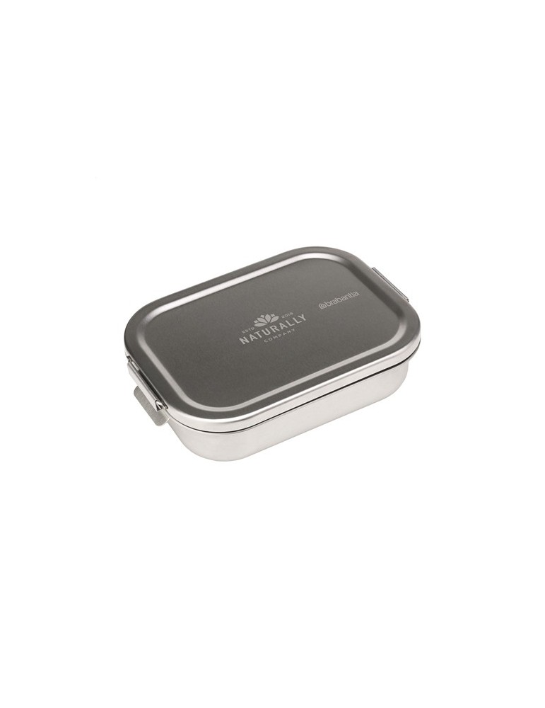 Brabantia Make & Take Boîte à Déjeuner Moyenne 1,1 L