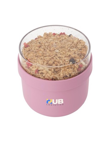 Brabantia Make & Take Pot à yaourt 500 ml