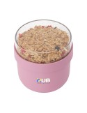 Brabantia Make & Take Pot à yaourt 500 ml