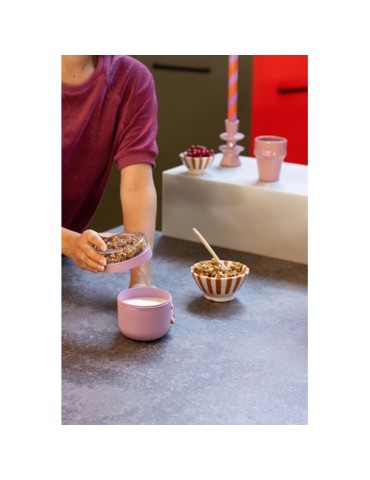 Brabantia Make & Take Pot à yaourt 500 ml