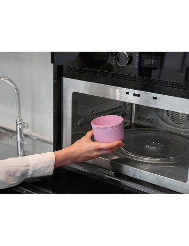 Brabantia Make & Take Pot à yaourt 500 ml
