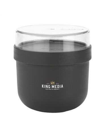 Brabantia Make & Take Pot à yaourt 500 ml