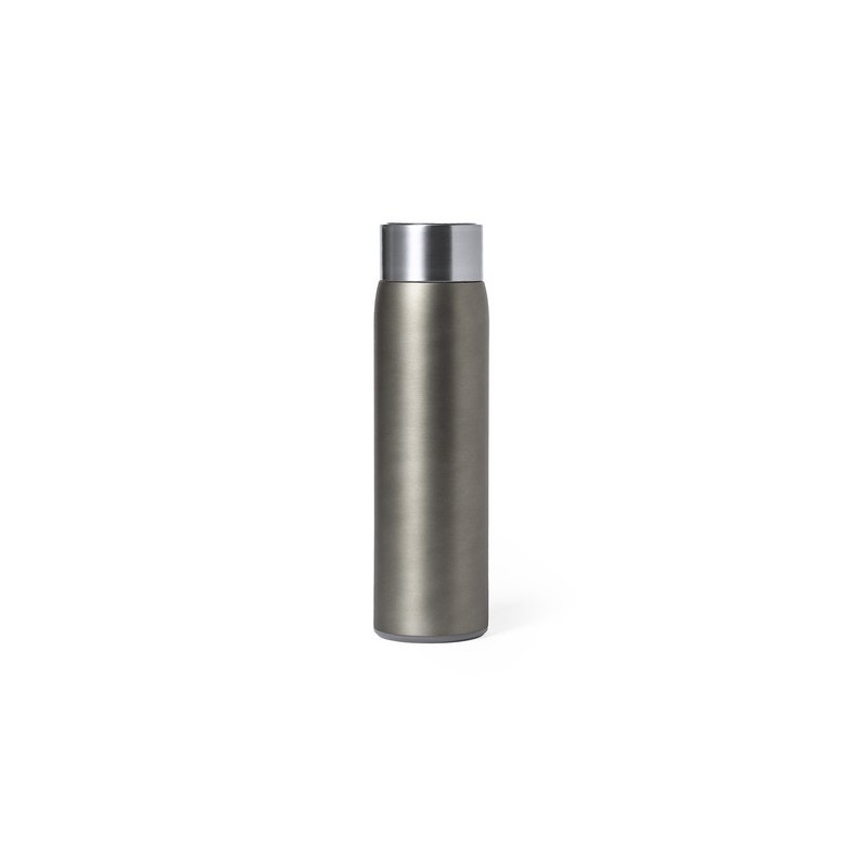 Bouteille Isotherme Personnalisée 500 ml Éco-responsable Kenay cadeau client original