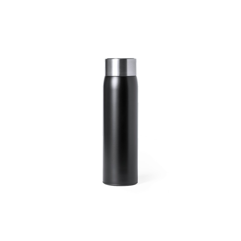 Bouteille Isotherme Personnalisée 500 ml Éco-responsable Kenay objet publicitaire robuste