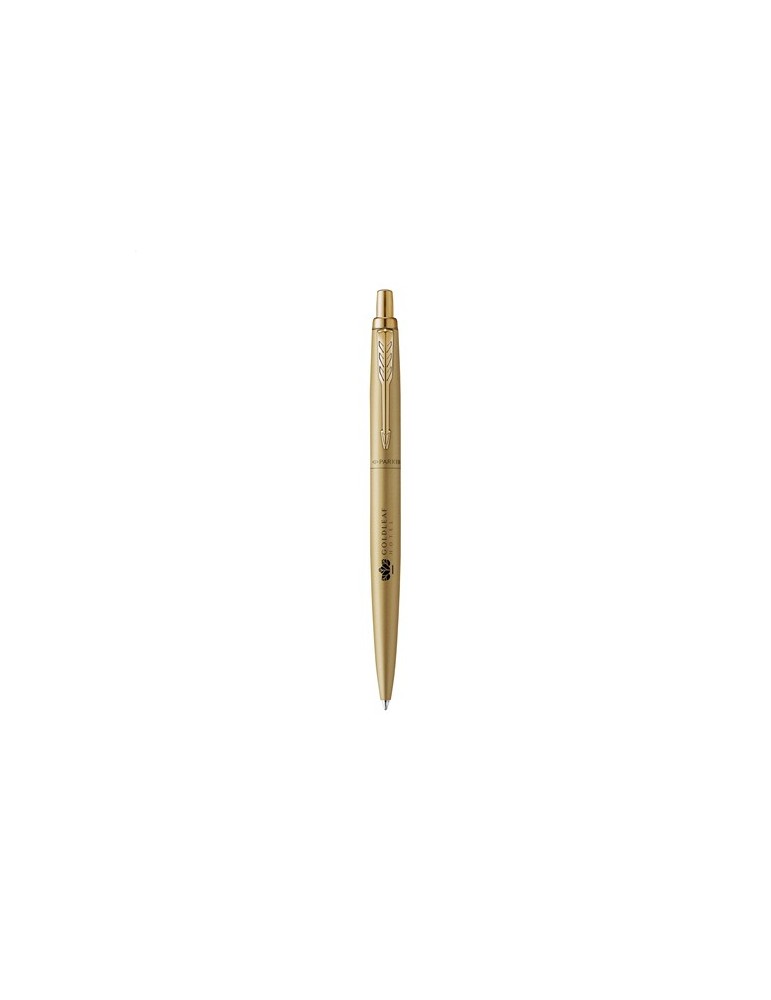 Parker Jotter XL Monochrome Stylo à bille - bleu