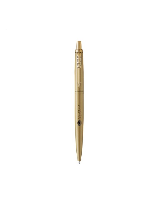 Parker Jotter XL Monochrome Stylo à bille - bleu