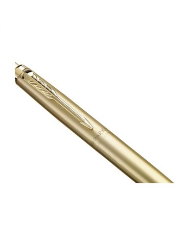 Parker Jotter XL Monochrome Stylo à bille - bleu